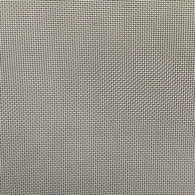 Mesh window screening